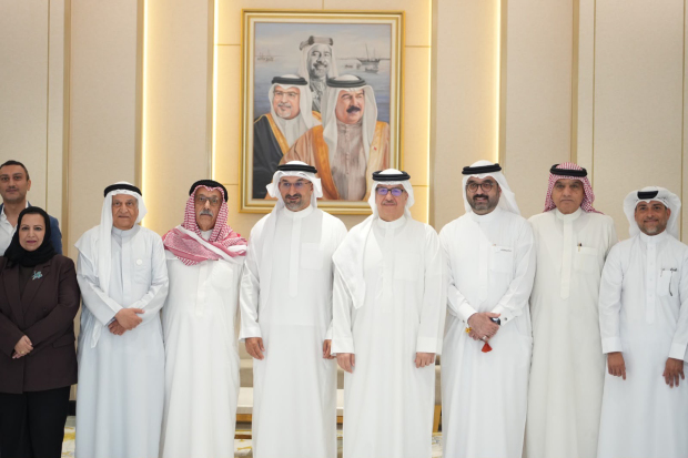 Bahrain Business: Future of Bahrain’s pearl and jewellery industry discussed
